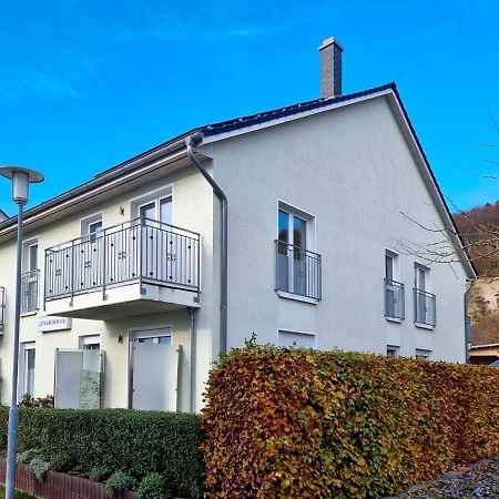 Ferienhaus "Zum Kreideblick" Sassnitz Exteriör bild